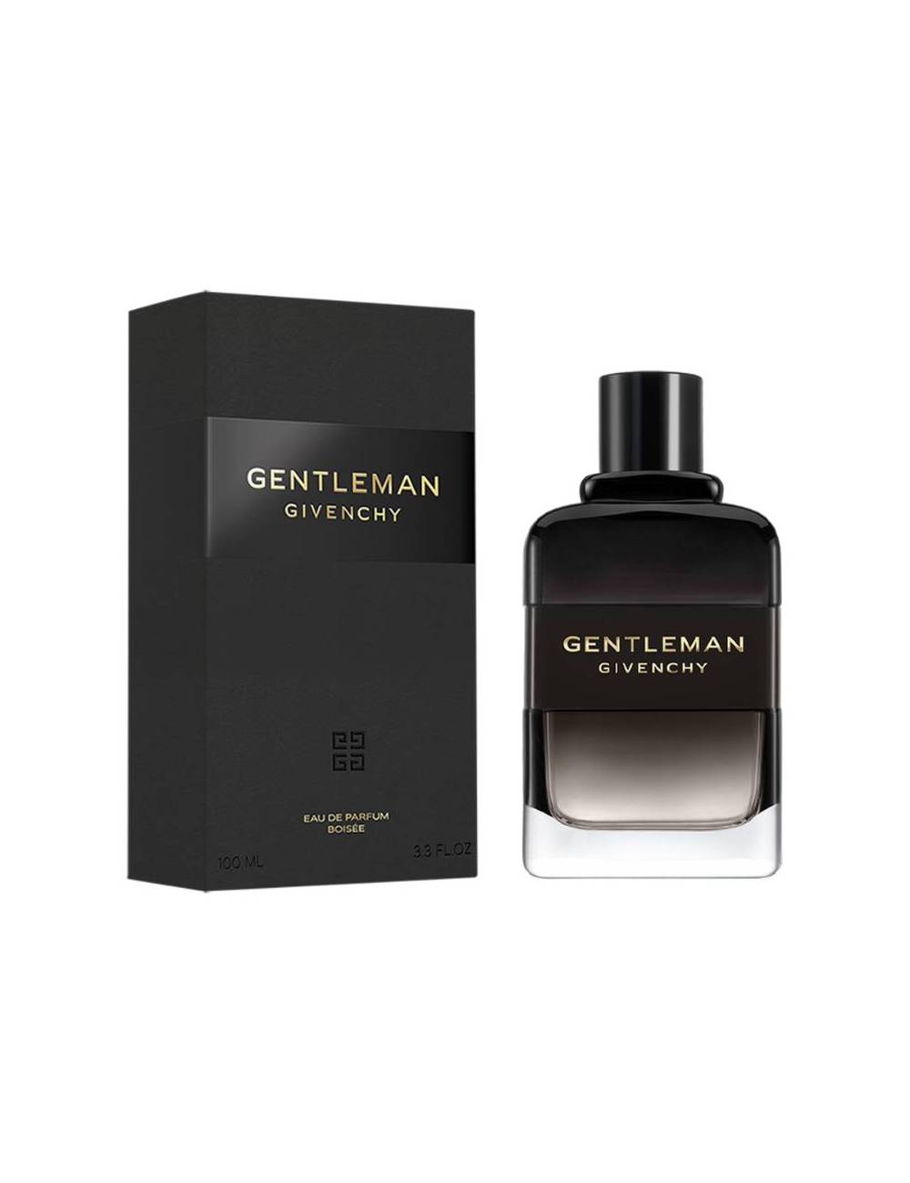 Perfume Givenchy Gentleman Edp Boisee 100Ml Hombre