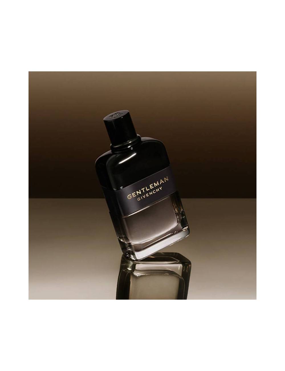 Perfume Givenchy Gentleman Edp Boisee 100Ml Hombre