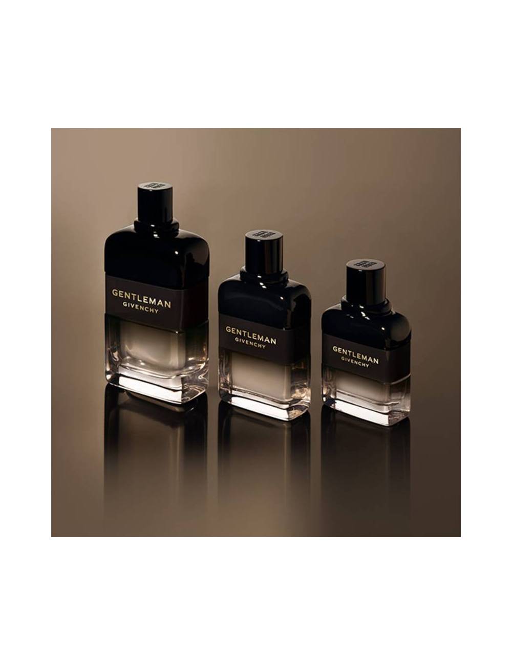 Perfume Givenchy Gentleman Edp Boisee 200Ml