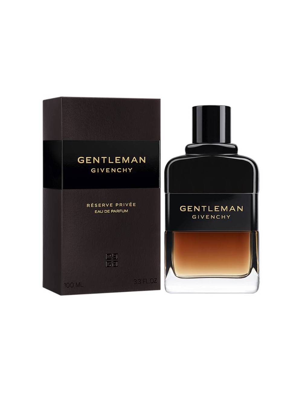 Perfume Givenchy Gentleman Edp Reserve Privée 100Ml Hombre