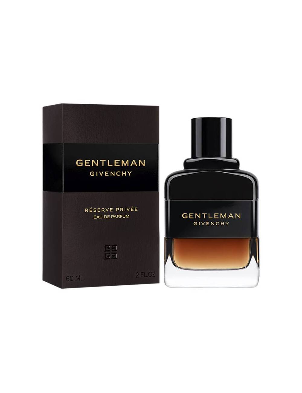 Perfume Givenchy Gentleman Edp Reserve Privée 60Ml Hombre