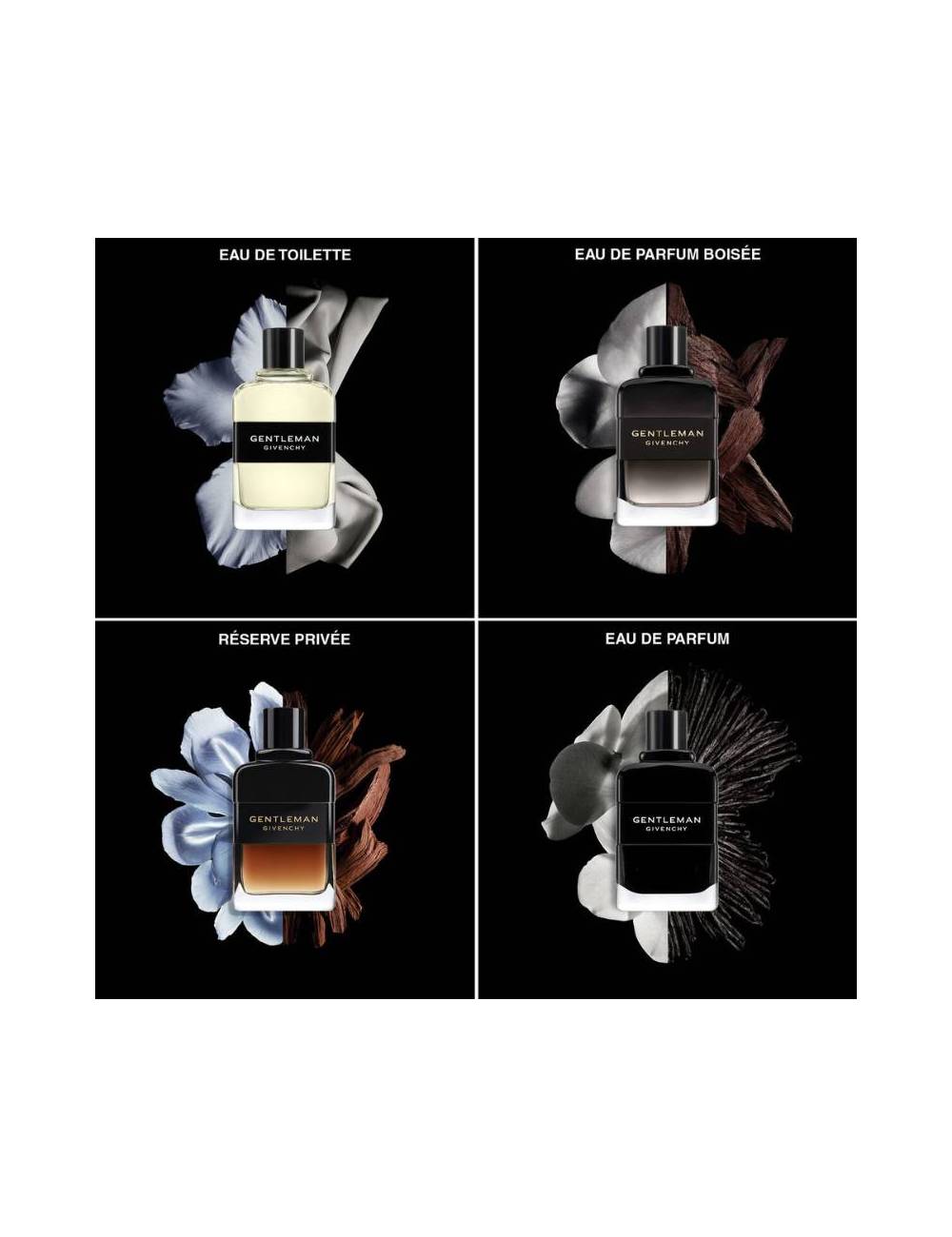 Perfume Givenchy Gentleman Edt Intense 60Ml Hombre