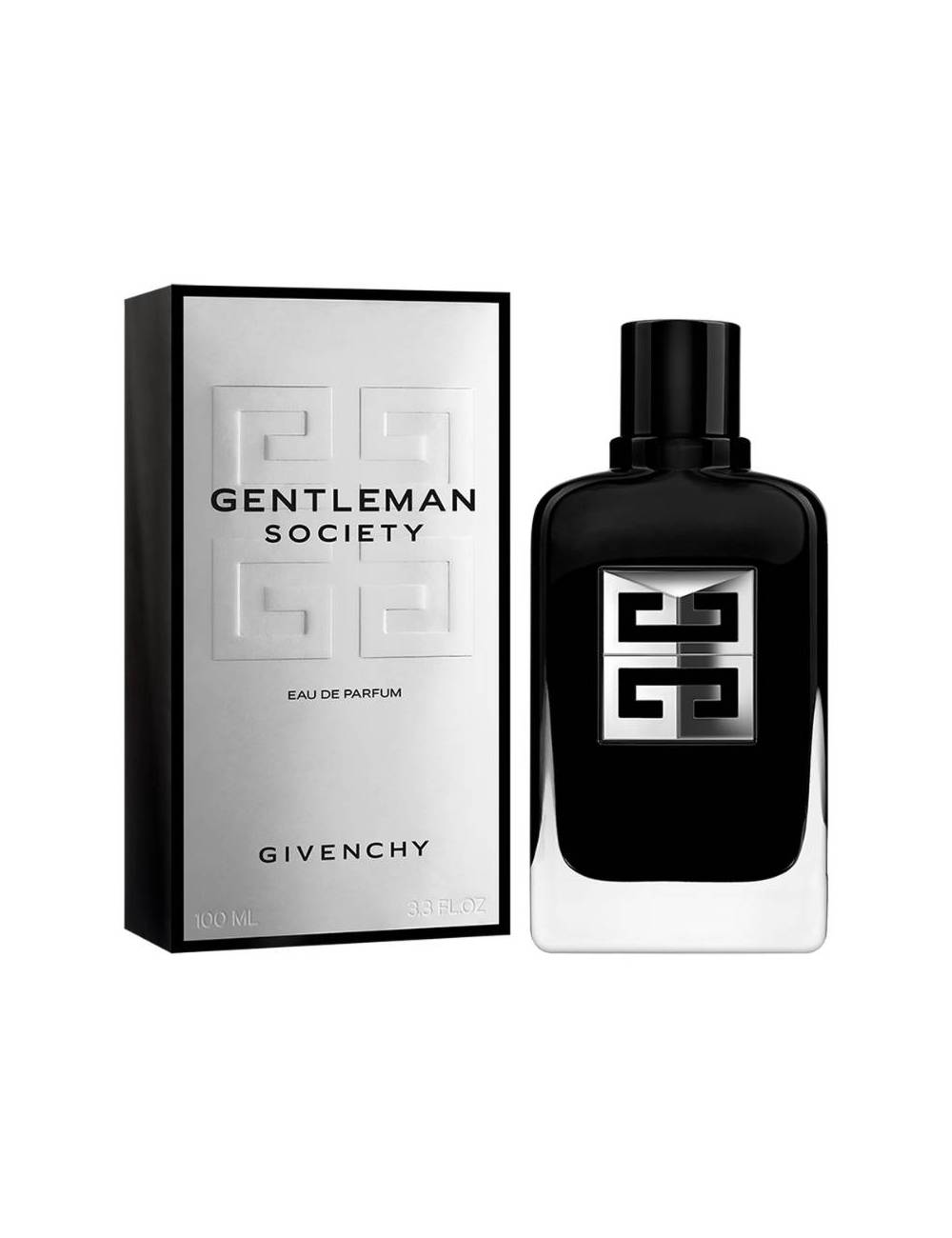 Perfume Givenchy Gentleman Society Edp 100Ml