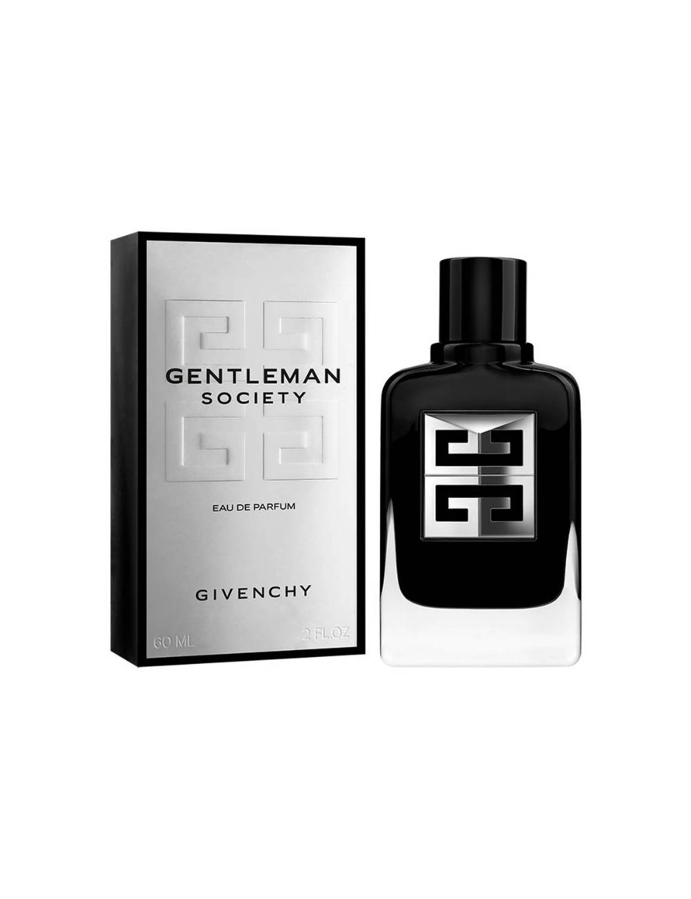 Perfume Givenchy Gentleman Society Edp 60Ml