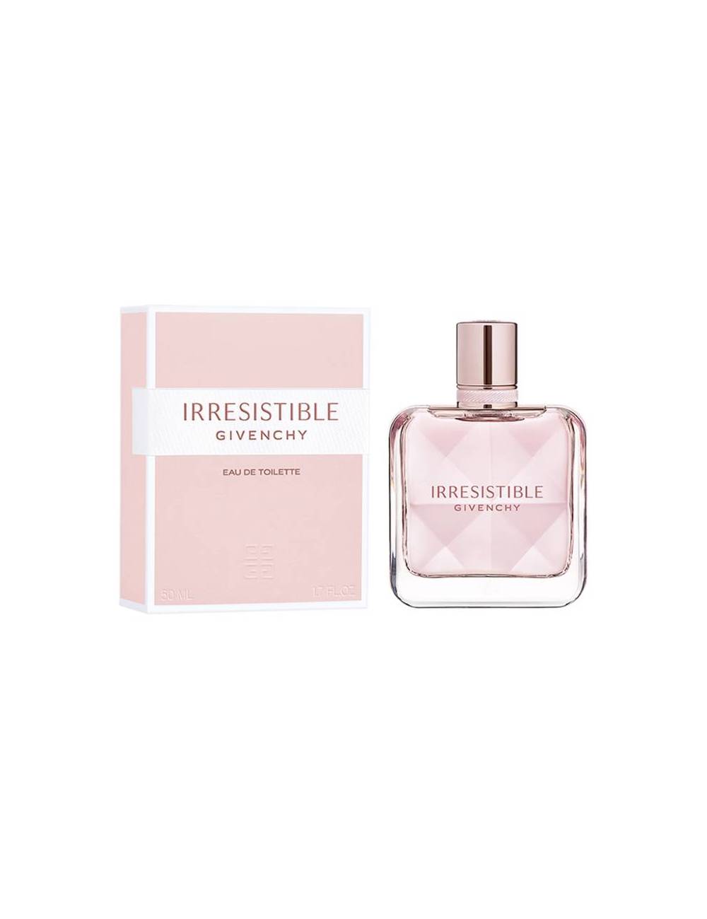 Perfume Givenchy Irresistible Edt 50Ml Mujer