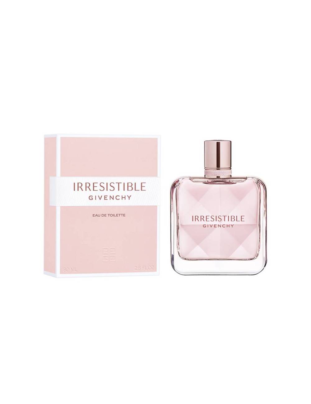 Perfume Givenchy Irresistible Edt 80Ml Mujer