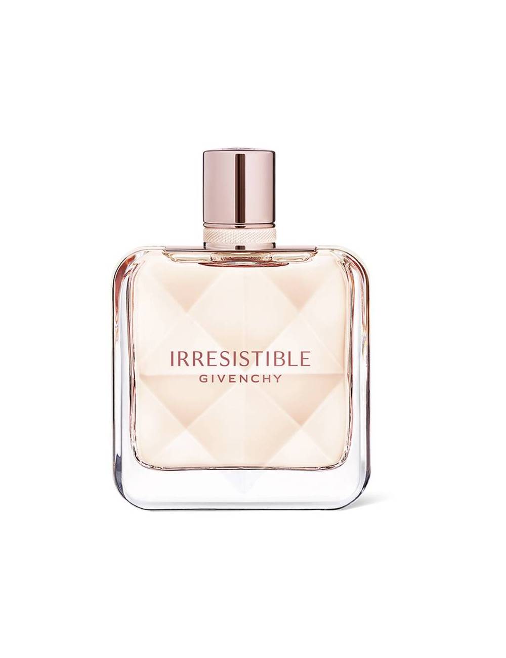 Perfume Givenchy Irresistible Edt Fraiche80Ml Mujer