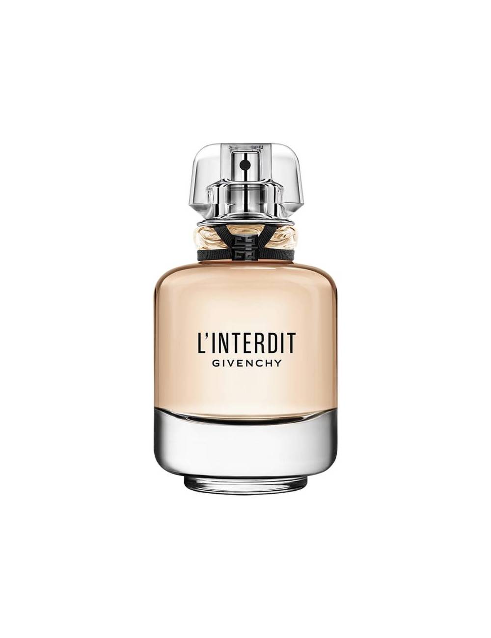 Perfume Givenchy L'Interdit Edp 80Ml Mujer