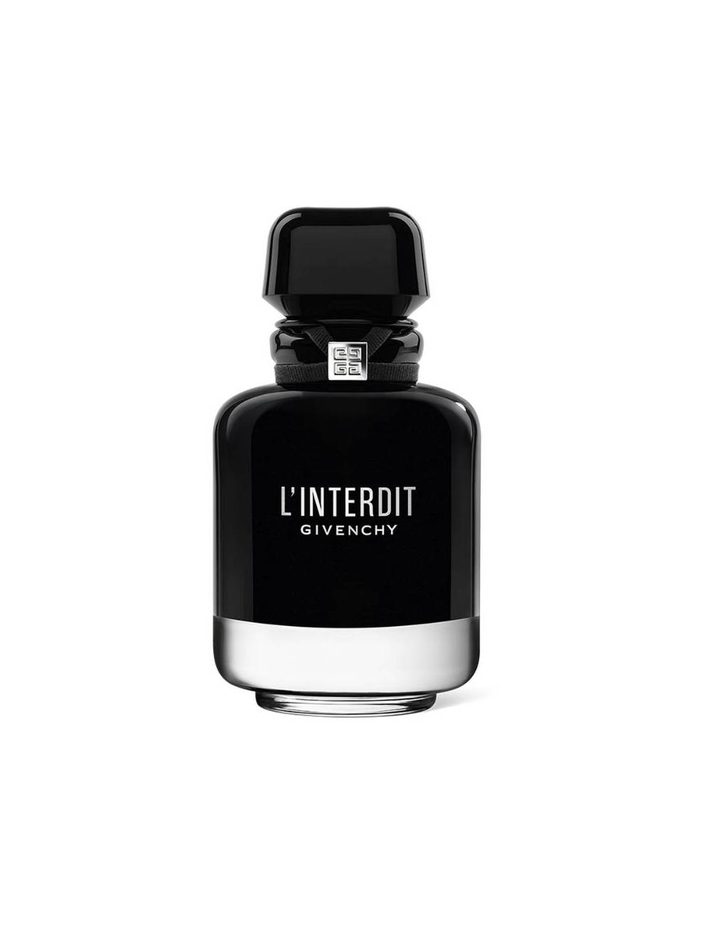 Perfume Givenchy L'Interdit Edp Intense 50Ml Mujer