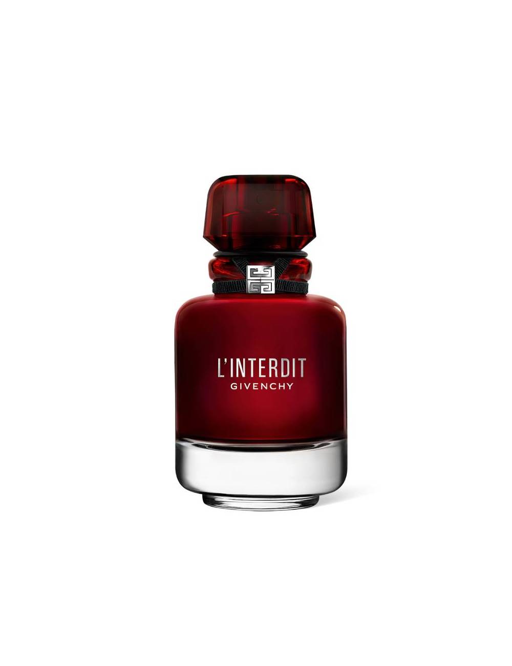 Perfume Givenchy L'Interdit Edp Rouge 50Ml Mujer