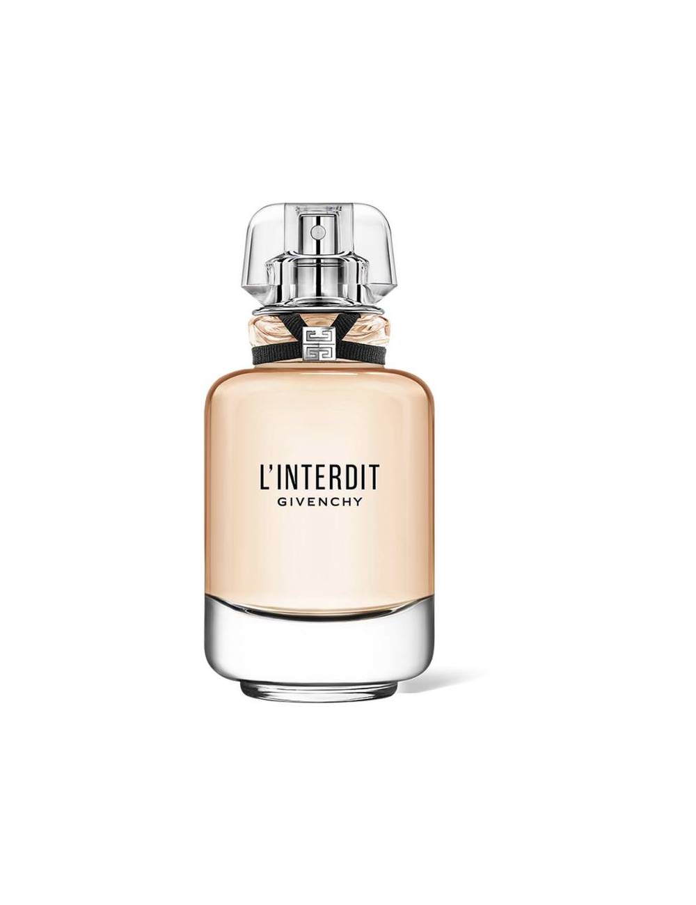 Perfume Givenchy L'Interdit Edt 50Ml Mujer