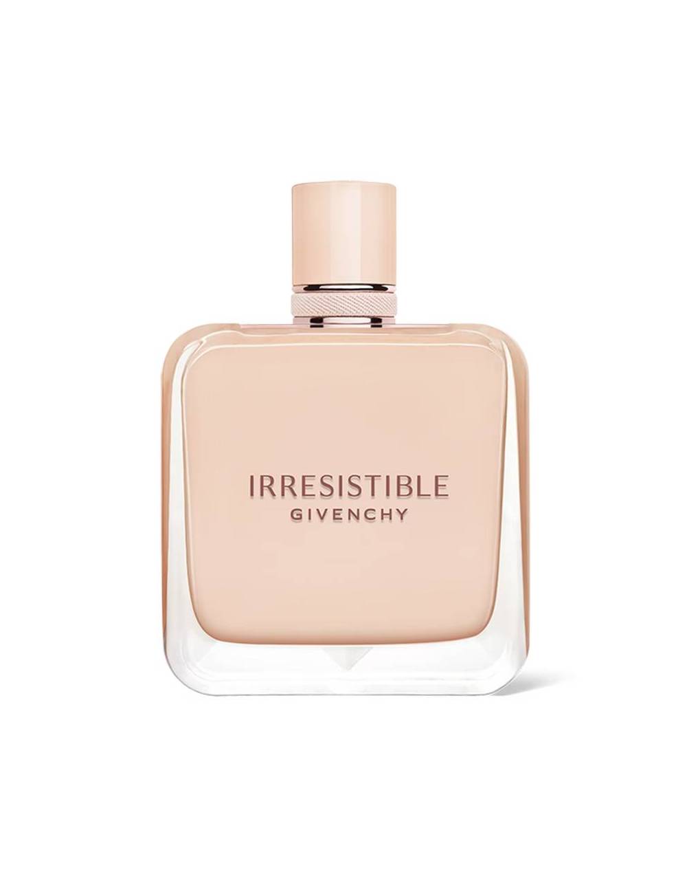 Perfume Givenchy Mujer Irresistible Nude Velvet 80ml