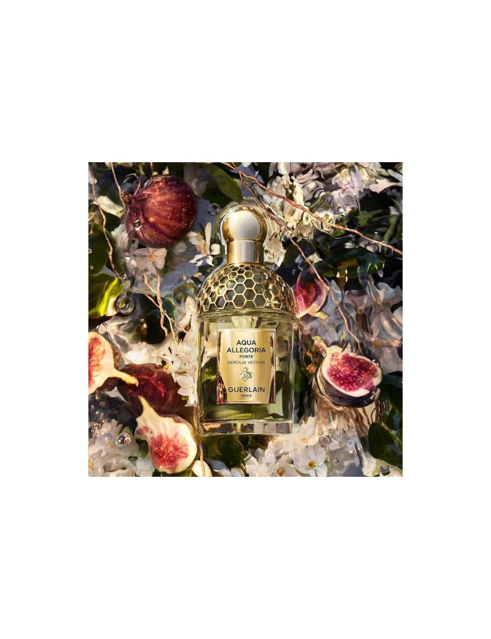Perfume Guerlain Aqua Allegoria Nerolia Vetiver Edp 125Ml