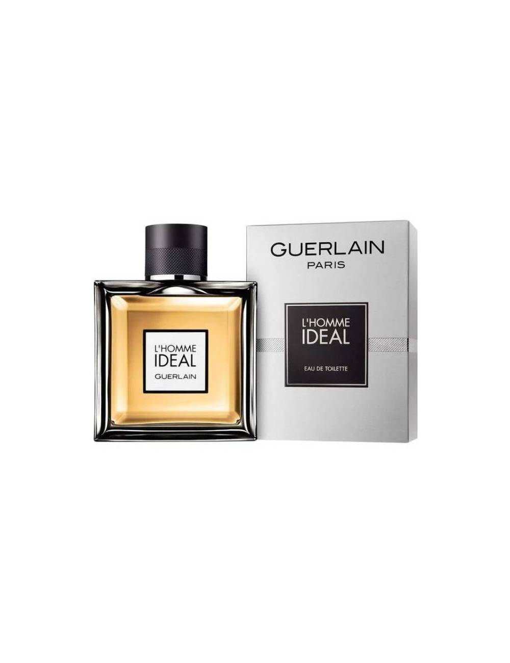 Perfume Guerlain L Homme Ideal Edt 100Ml Hombre