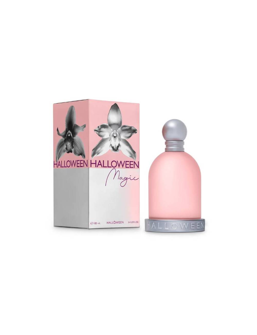 Perfume Halloween Magic Edt 100Ml Mujer
