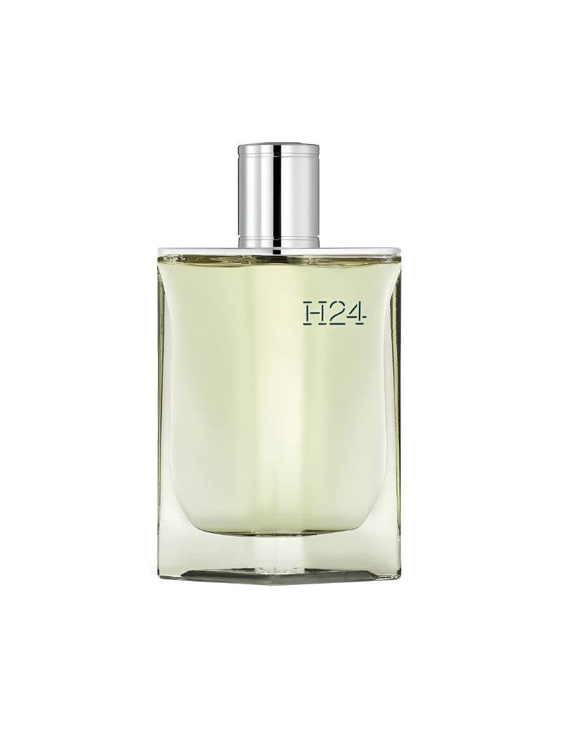 Perfume Hermes H24 Edp Refillable Natural Spray 100 Ml