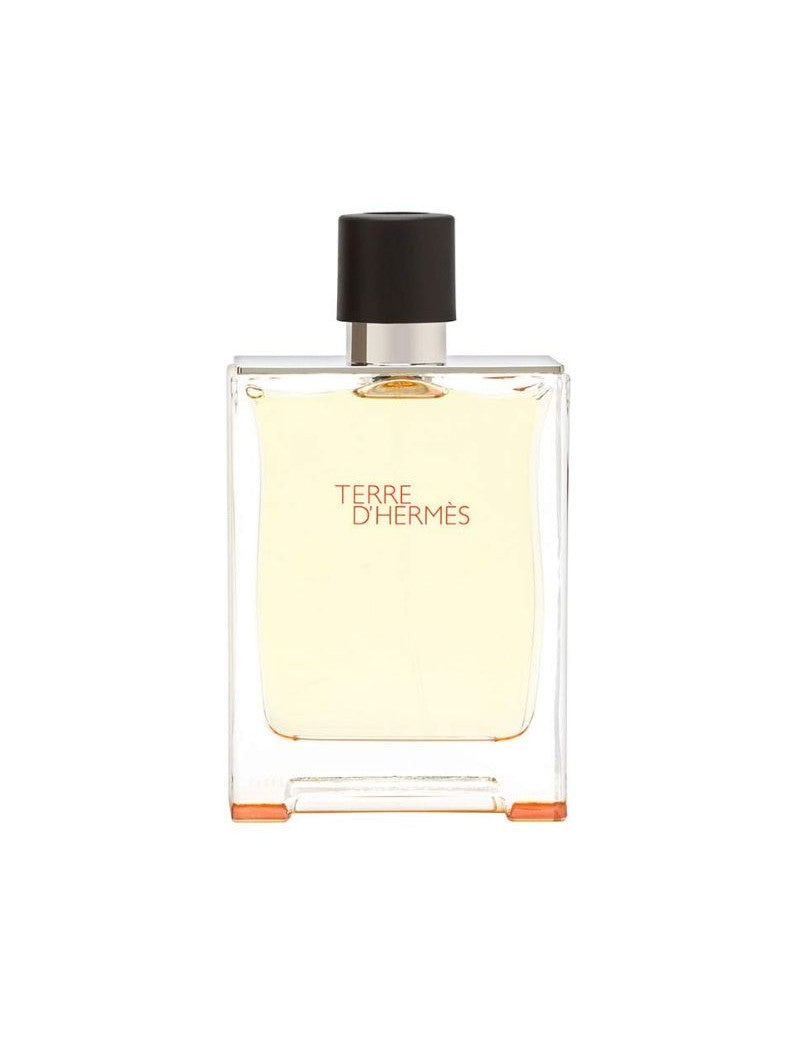 Perfume Hermès Terre D'Hermès Edt 100Ml Hombre