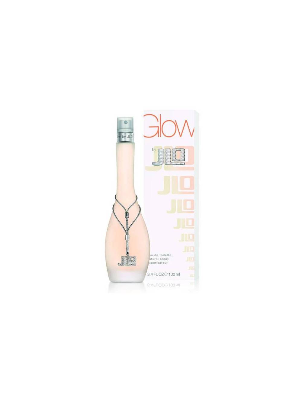 Perfume Jennifer Lopez Glow By Jlo Edt 100Ml Mujer