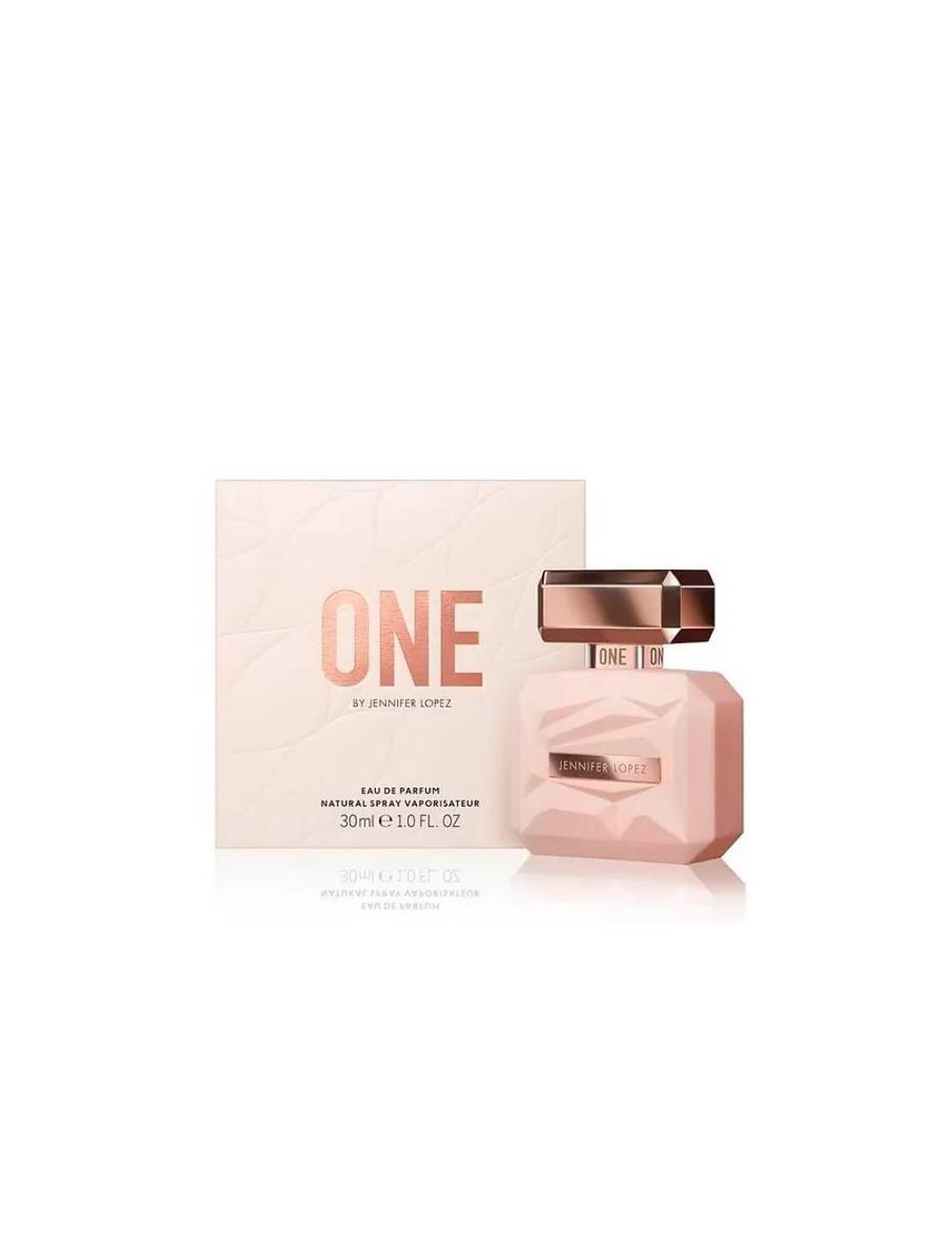 Perfume Jennifer Lopez One Eau De Parfum Spray 30Ml Mujer