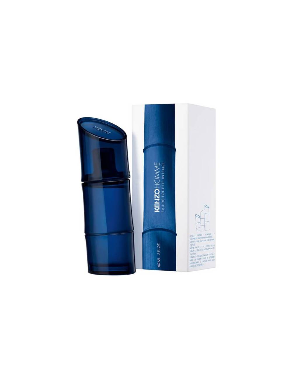 Perfume Kenzo Homme Edt Intense 60Ml Hombre