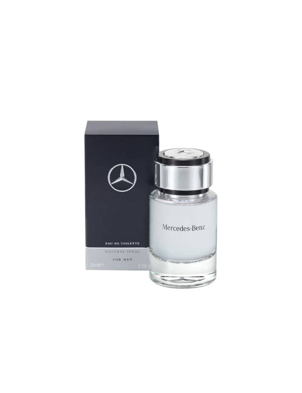 Perfume Mercedes Benz Men Edt 75Ml