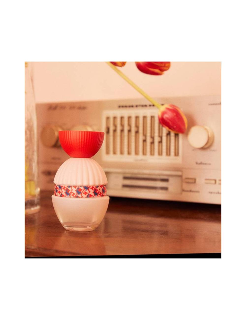 Perfume Mujer EL GANSO Fun & Chic EDP 100ml