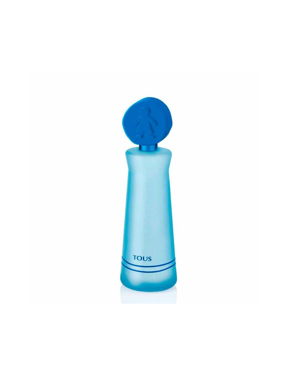 Perfume Niños TOUS Kids Boy EDT 100ml