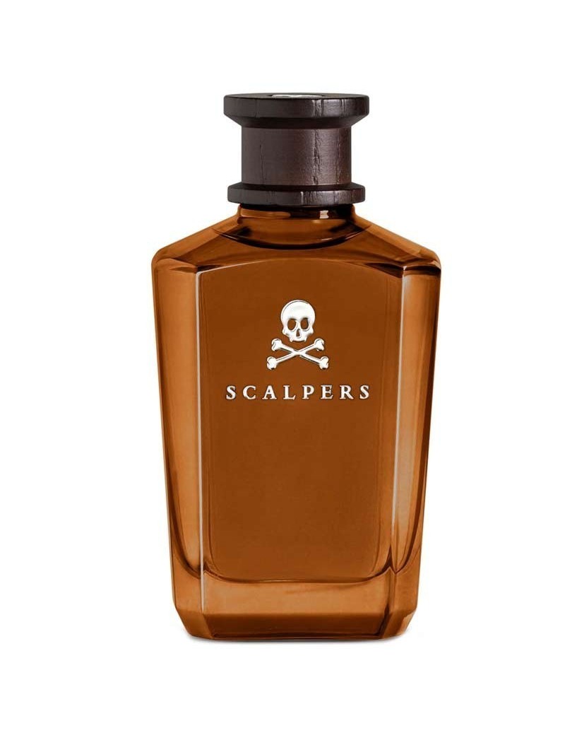 Perfume Scalpers Boxing Club Edp 125Ml Hombre