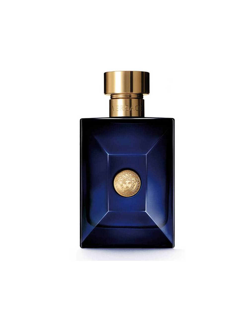 Perfume Versace Dylan Blue Pour Homme Edt 100Ml Hombre