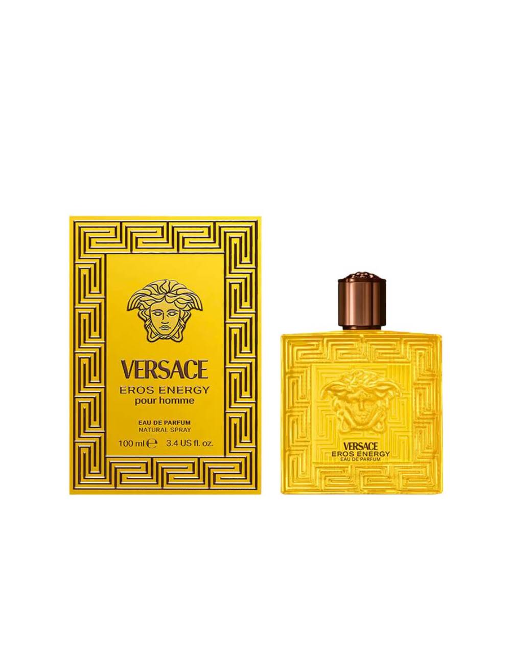 Perfume Versace Eros Energy EDP 100ml