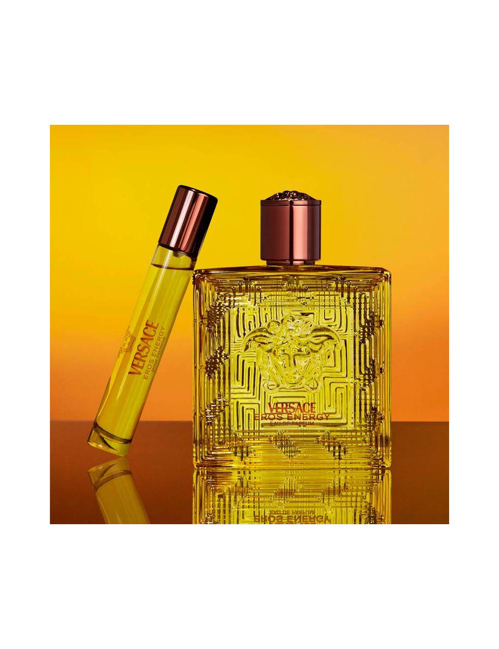 Perfume Versace Eros Energy EDP 100ml
