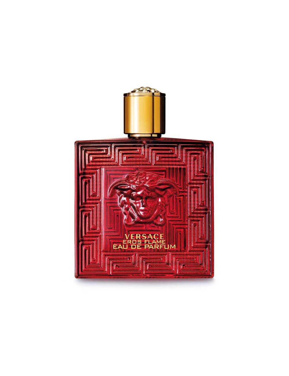 Perfume Versace Eros Flame Edp 100Ml Hombre