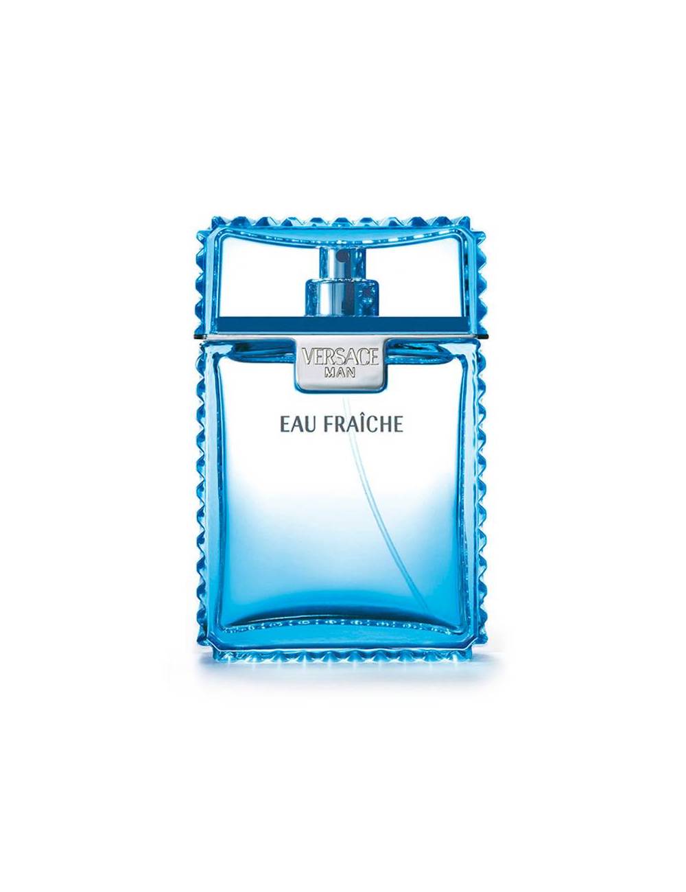 Perfume Versace Man Eau Fraiche Edt 100Ml Hombre