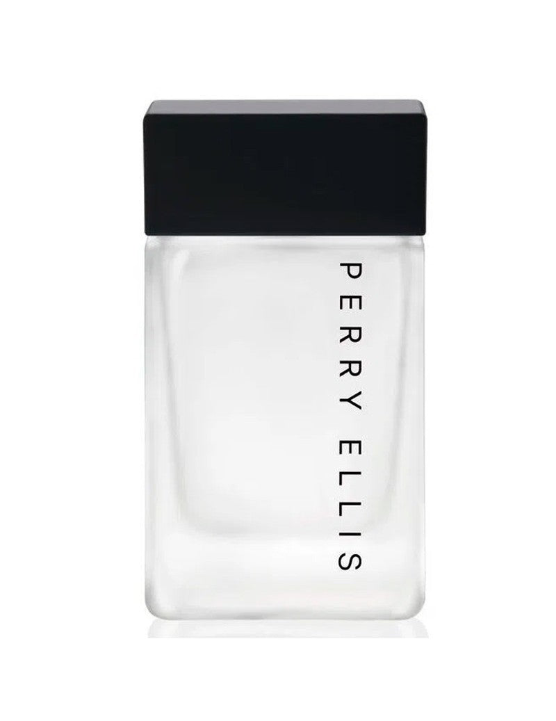 Perry Ellis Perfume Eau De Toilette Hombre Perry Ellis 100 Ml