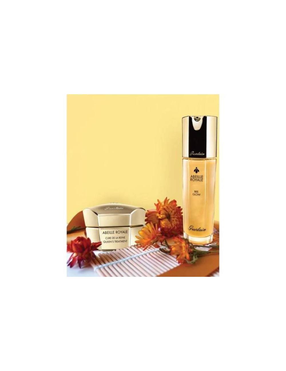 Primer Guerlain Abeille Royale Bee Glow 30Ml