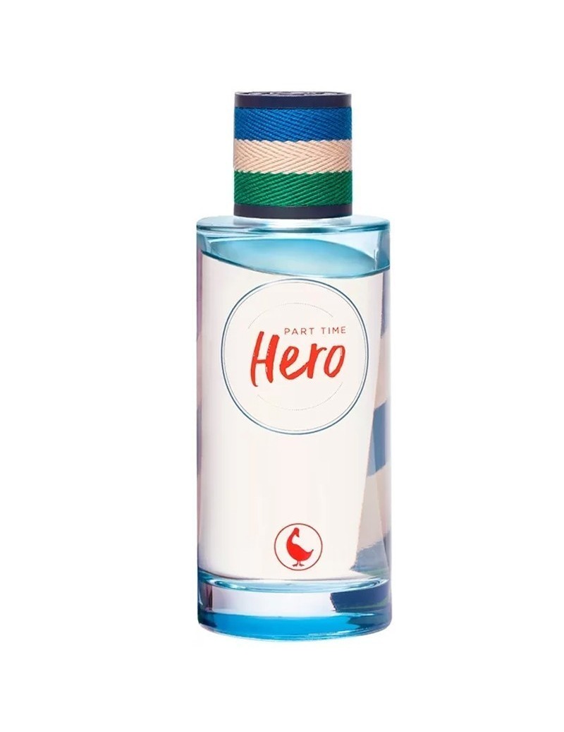 PTHERO EDT VAPO 125ML