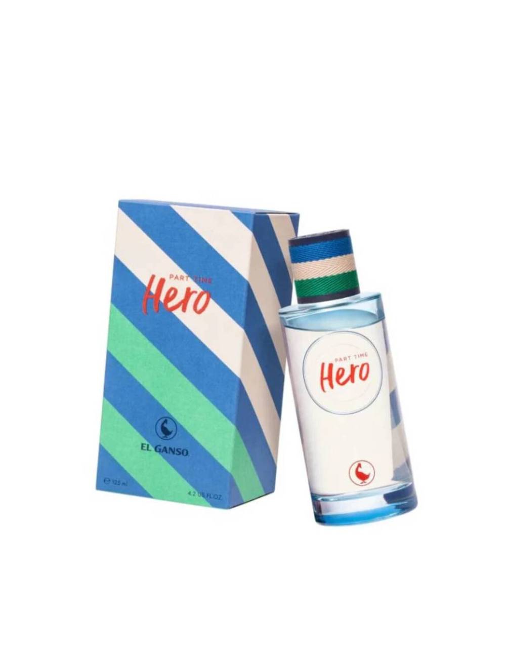 PTHERO EDT VAPO 125ML