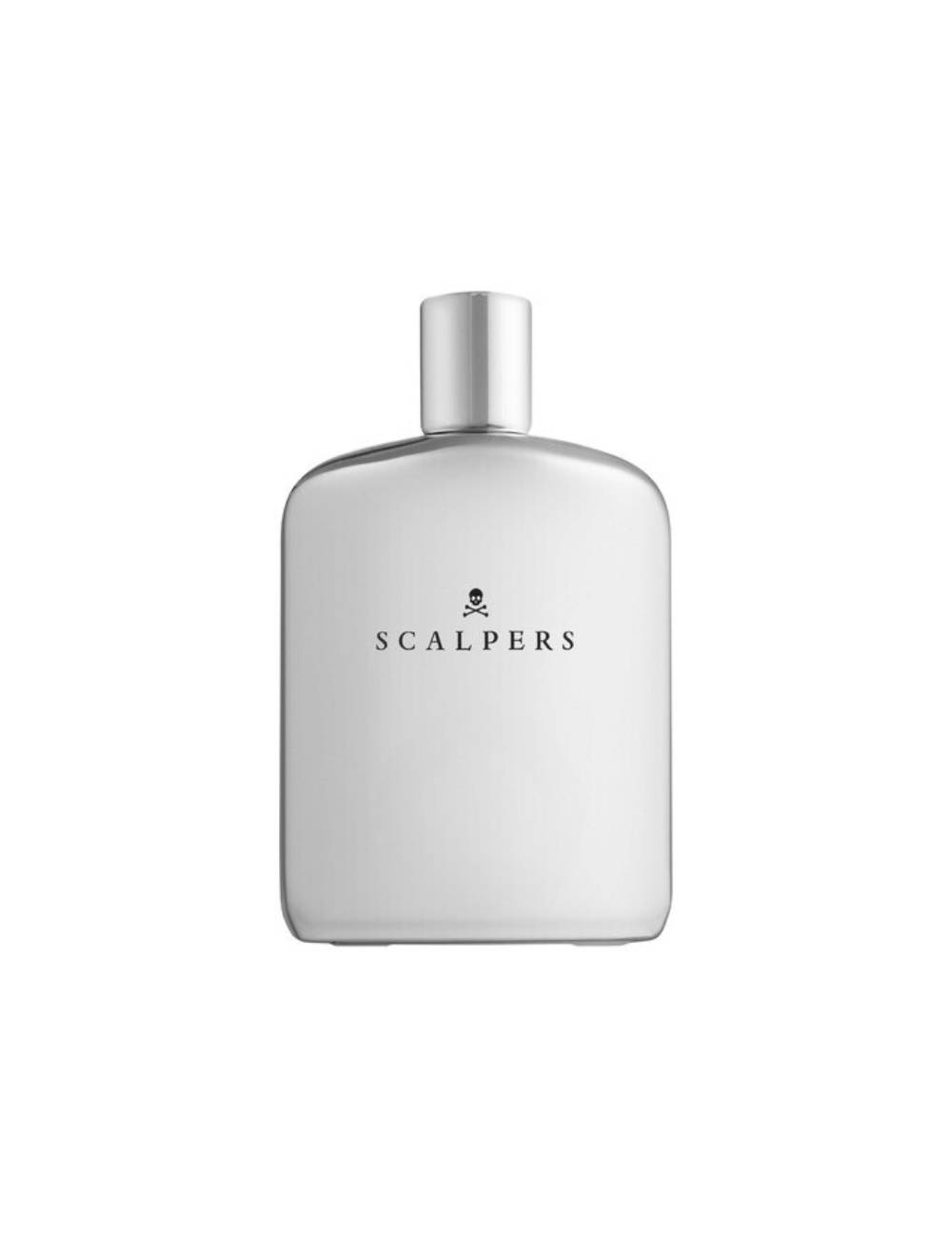 Sc Man Vapo Edp 100Ml