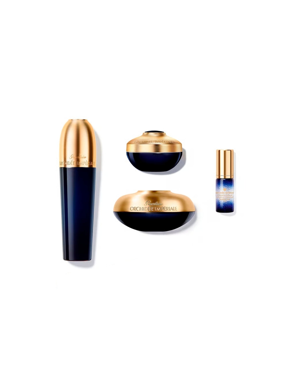 Set Guerlain Orquidea Imperial