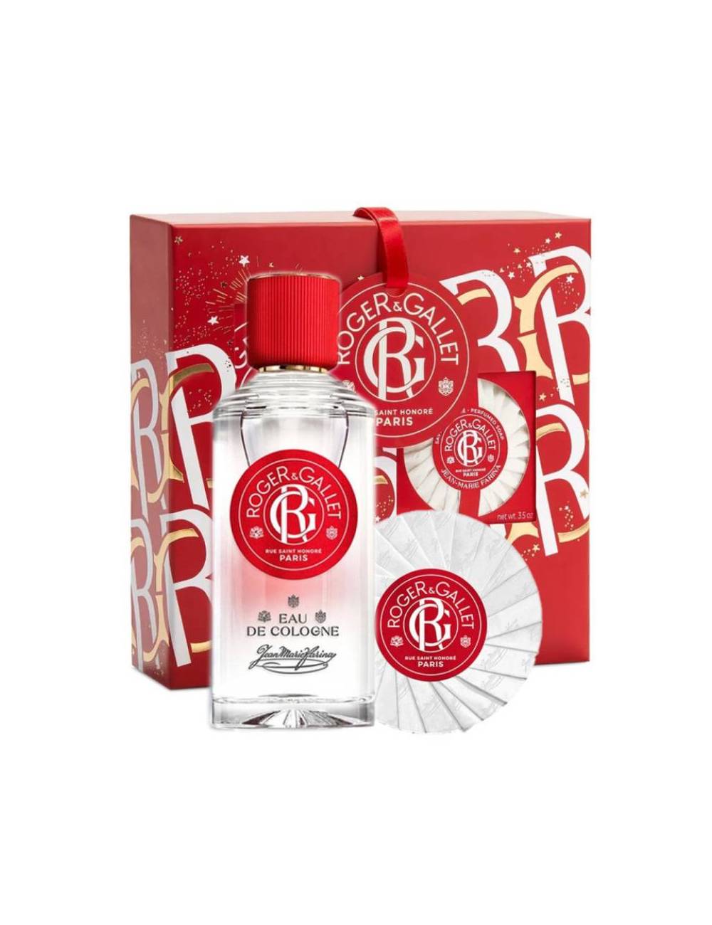 SET XMAS JMF 100ML 23