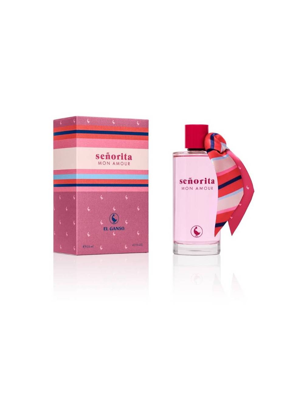 SMAMOUR EDT VAPO 125ML