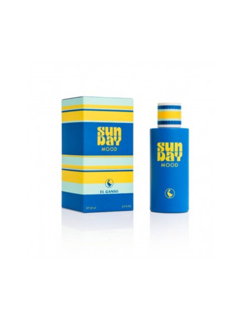 SMOOD EDT VAPO 125ML