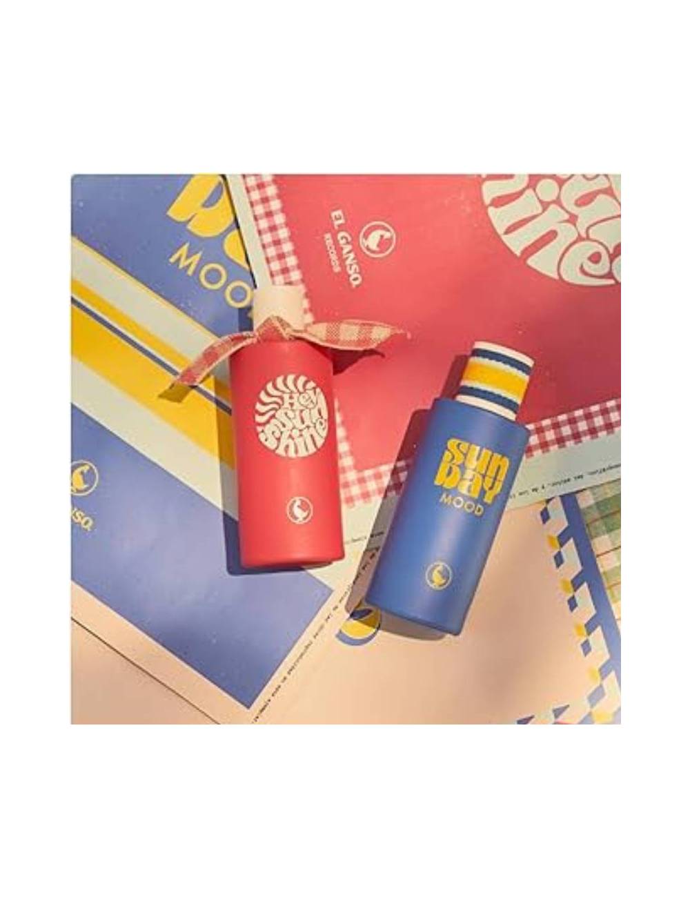 SMOOD EDT VAPO 125ML