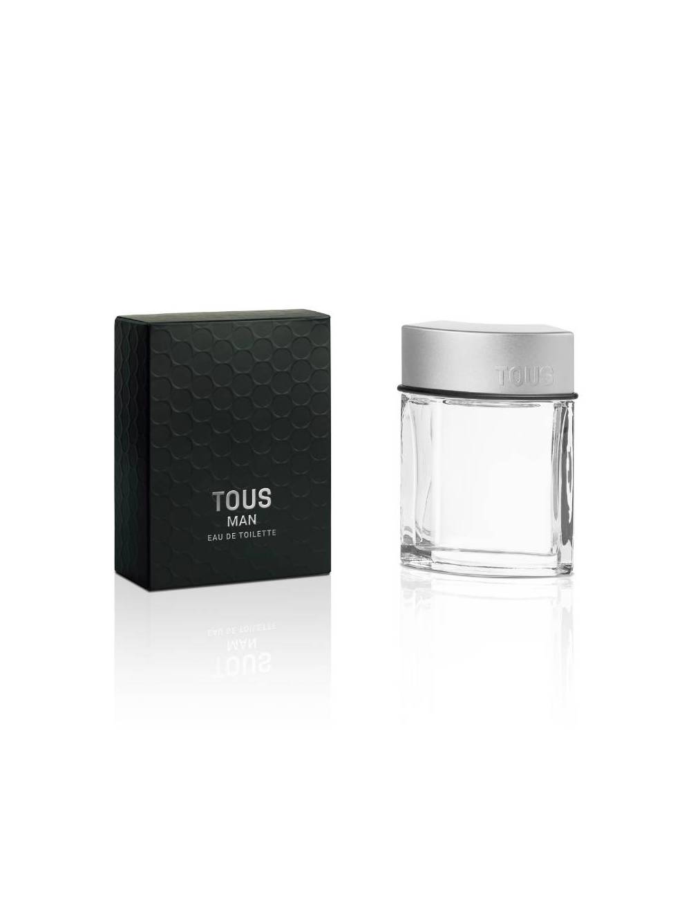 TMAN EDT VAPO 100ML