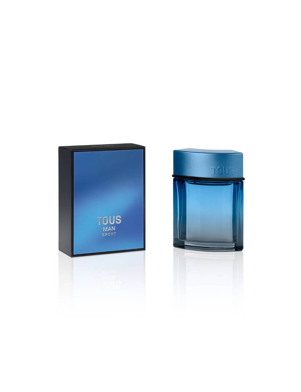 TMANSPORT EDT VAPO 50ML