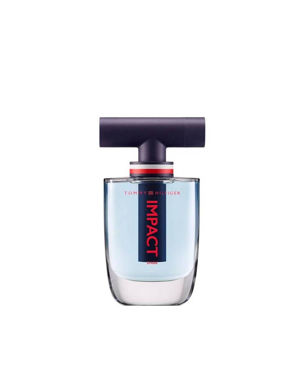 Tommy Hilfiger Impact Spark Edt 100Ml