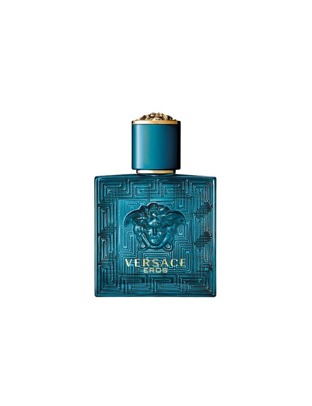 Versace Eros Eau De Toilette 50 Ml