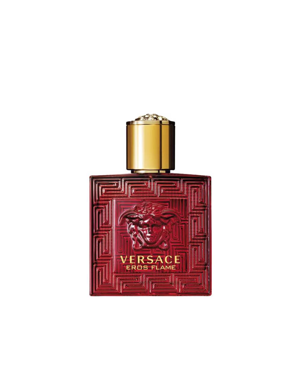 Versace Eros Flame Eau De Parfum 50 Ml