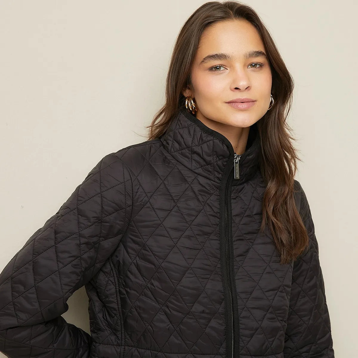 Chaqueta acolchada Michael Kors