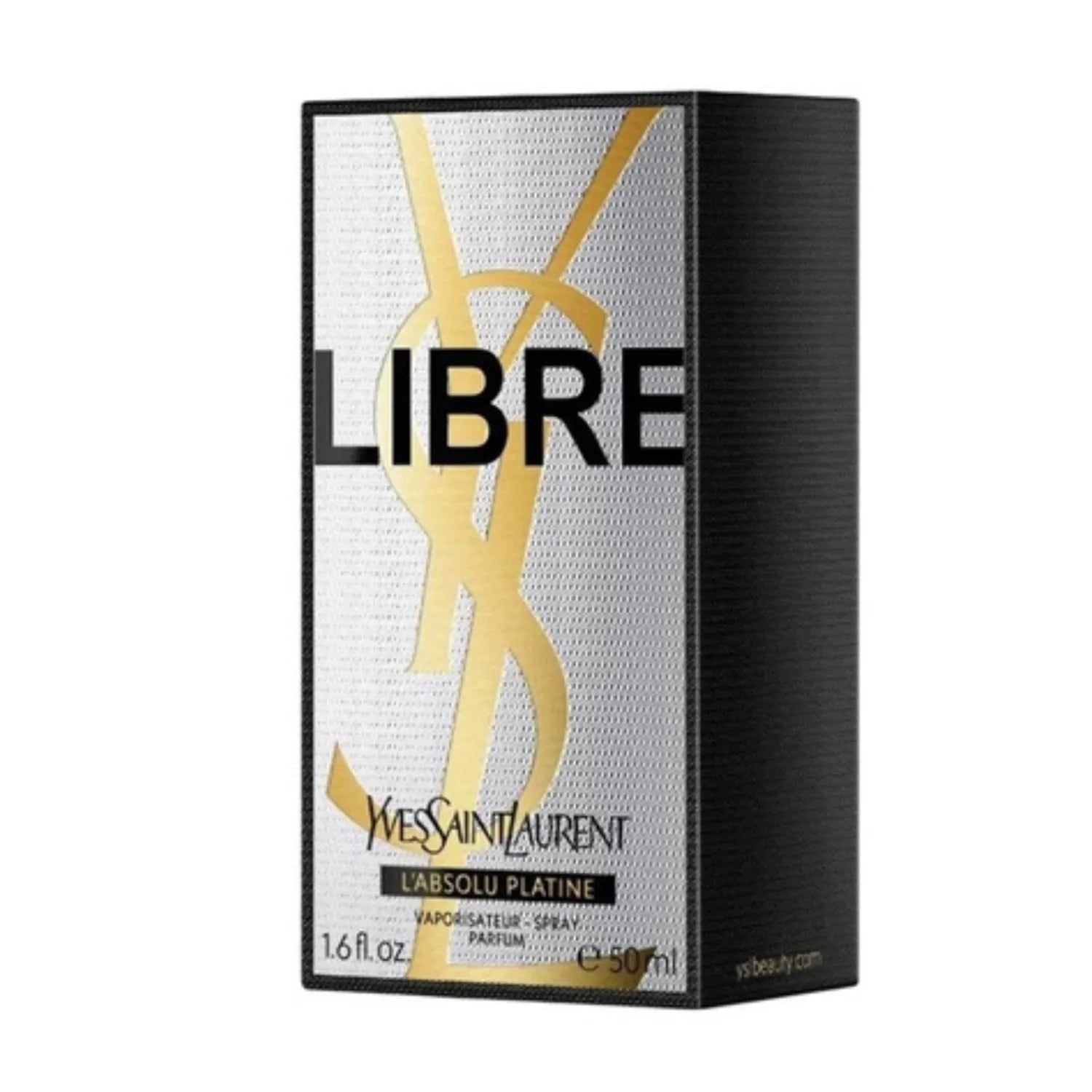 Yves Saint Laurent – Libre L’Absolu Platine 50 ml